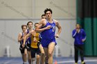Lyons Invitational  Wheaton College Men’s Track & Field compete in the Lyons Invitational at Beard Fieldhouse . - Photo By: KEITH NORDSTROM : Wheaton, track & field
